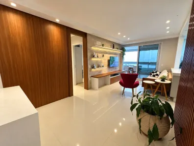 Apartamento com 2 Quartos à venda, 86m² no Barra Olímpica, Rio de Janeiro
