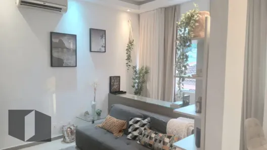 Apartamento com 2 Quartos à venda, 65m² no Ipanema, Rio de Janeiro