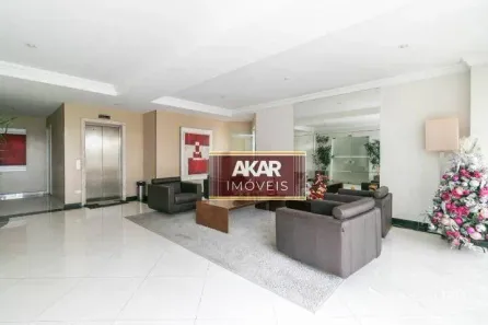 Apartamento com 3 Quartos à venda, 123m² no Nova Petrópolis, São Bernardo do Campo