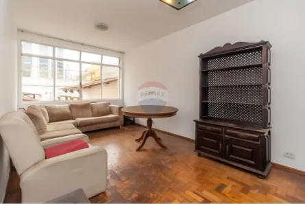 Apartamento com 2 Quartos à venda, 80m² no Água Branca, São Paulo