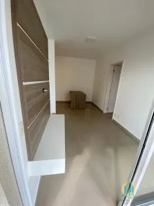 Apartamento com 1 Quarto à venda, 51m² no Dezoito do Forte Empresarial/Alphaville., Barueri