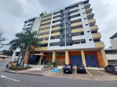 Apartamento com 3 Quartos para alugar, 92m² no Nossa Senhora das Graças, Manaus