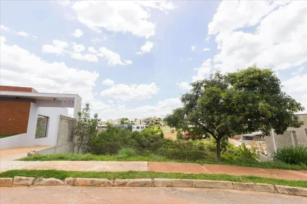 Lote/Terreno à venda, 796m² no Setor Habitacional Jardim Botânico, Brasília