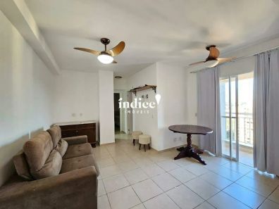Apartamento com 2 Quartos à venda, 57m² no Alto da Boa Vista, Ribeirão Preto