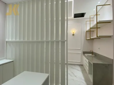 Sala Comercial para alugar, 20m² no Jardim Berlim, Jaguariúna