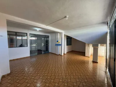 Casa com 3 Quartos para alugar, 136m² no Pindorama, Belo Horizonte