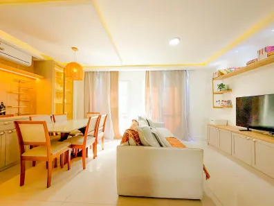 Casa de Condomínio com 3 Quartos à venda, 140m² no Centro, Canoas