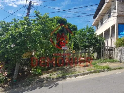 Lote/Terreno à venda, 300m² no Vila Palestina, Cariacica
