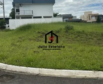 Lote/Terreno à venda, 261m² no Caçapava Velha, Caçapava
