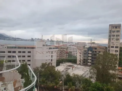 Apartamento com 4 Quartos à venda, 151m² no Boa Viagem, Niterói