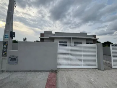 Casa com 2 Quartos à venda, 48m² no Nova Brasília, Imbituba
