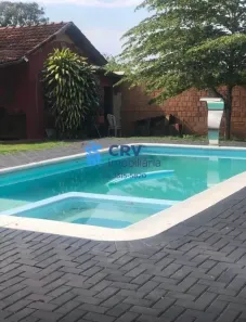 Fazenda/Sítio com 4 Quartos à venda, 320m² no Rui Barbosa, Londrina
