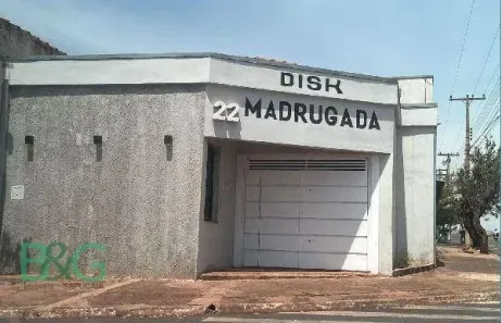 Casa de Condomínio com 2 Quartos à venda, 53m² no Jardim Orlando Chesini Ometto, Jaú