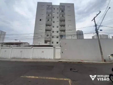 Apartamento com 2 Quartos à venda, 75m² no Estados Unidos, Uberaba