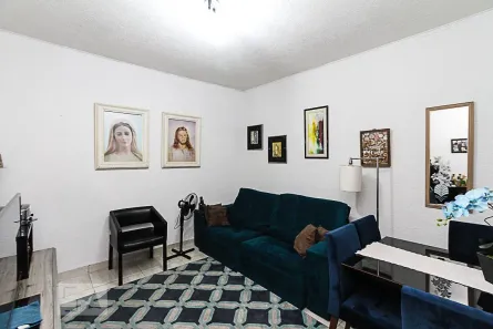 Casa com 3 Quartos à venda, 72m² no Vila Libanesa, São Paulo