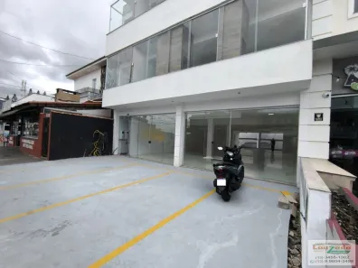 Kitnet com 1 Quarto para alugar, 16m² no Balneário Stella Maris, Peruíbe