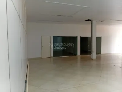 Galpão/Depósito/Armazém para alugar, 305m² no Jardim Salto Grande, Araraquara