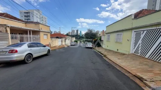 Lote/Terreno à venda, 300m² no Jardim São Carlos, São Carlos