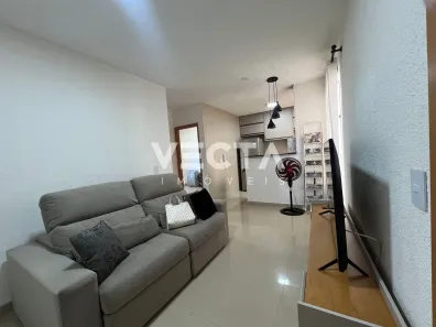 Apartamento com 2 Quartos à venda, 50m² no Rios di Itália, São José do Rio Preto