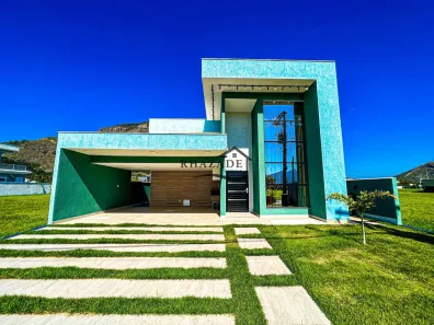 Casa com 3 Quartos à venda, 170m² no Inoã (Inoã), Maricá
