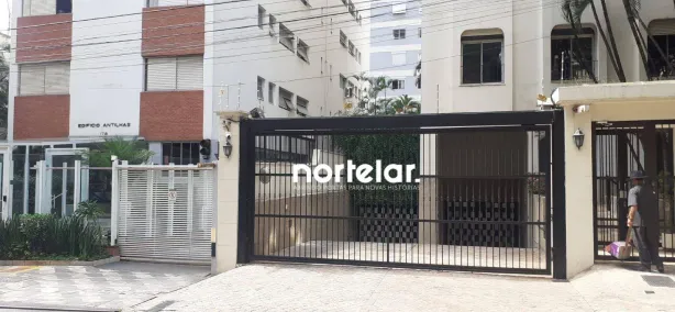 Apartamento com 3 Quartos para venda ou aluguel, 110m² no Santa Cecília, São Paulo