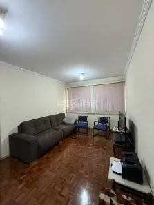 Apartamento com 2 Quartos à venda, 72m² no Cidade Alta, Piracicaba