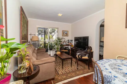 Apartamento com 2 Quartos à venda, 54m² no Vila Andrade, São Paulo