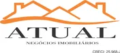 Logo da imobiliária
