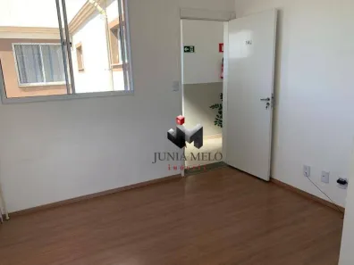 Apartamento com 2 Quartos para alugar, 44m² no Jardim Cybelli, Ribeirão Preto