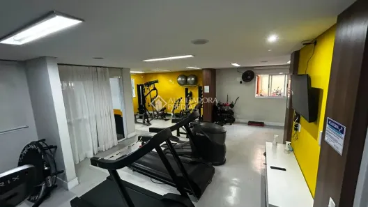 Apartamento com 3 Quartos à venda, 68m² no Vila Independência, São Paulo