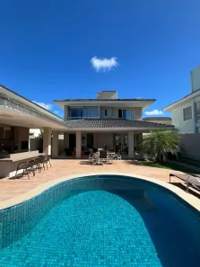 Casa de Condomínio com 4 Quartos à venda, 255m² no Buraquinho, Lauro de Freitas