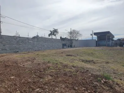 Lote/Terreno à venda, 750m² no Orleans, Curitiba