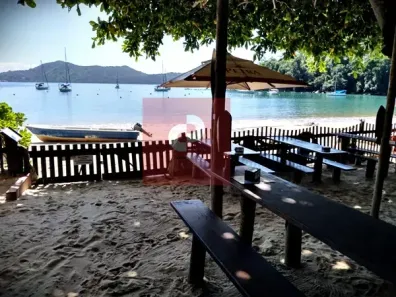 Fazenda/Sítio com 6 Quartos à venda, 2900m² no Saco da Ribeira, Ubatuba