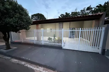 Casa com 3 Quartos à venda, 118m² no Progresso, Uchoa