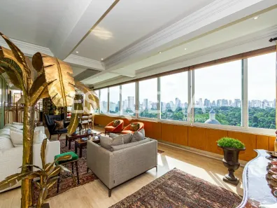 Apartamento com 2 Quartos à venda, 223m² no Jardim Paulista, São Paulo