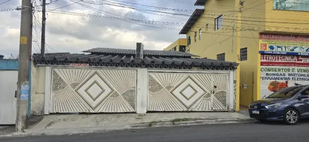 Casa com 2 Quartos à venda, 200m² no Vila Pindorama, Barueri