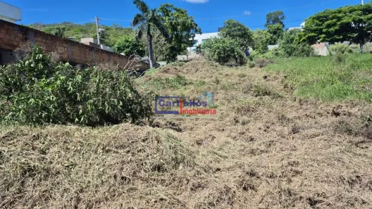 Lote/Terreno à venda, 500m² no Vila das Flores, Betim