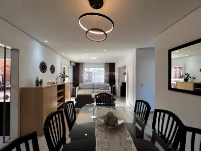 Casa com 3 Quartos à venda, 207m² no Saco dos Limões, Florianópolis