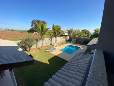 Casa com 4 Quartos à venda, 400m² no Loteamento Portal da Colina, Jundiaí
