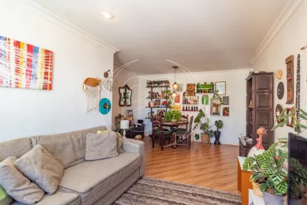 Apartamento com 3 Quartos à venda, 94m² no Indianópolis, São Paulo