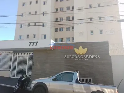 Apartamento com 3 Quartos à venda, 109m² no Centreville, São Carlos