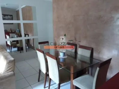 Apartamento com 3 Quartos à venda, 76m² no Jardim dos Estados, Taubaté
