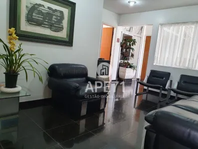 Sala Comercial para alugar, 103m² no Vila Nova Conceição, São Paulo