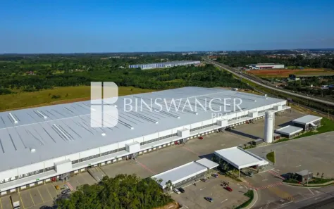 Galpão/Depósito/Armazém para alugar, 1810m² no Marrocos, Gravataí