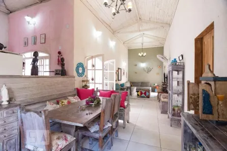 Casa com 5 Quartos à venda, 270m² no Saúde, São Paulo