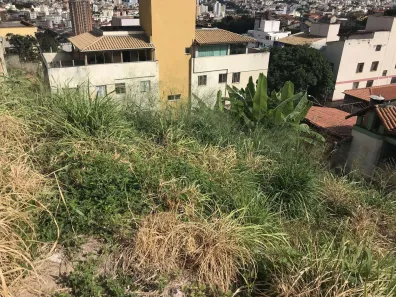 Lote/Terreno à venda, 364m² no Paraíso, Belo Horizonte