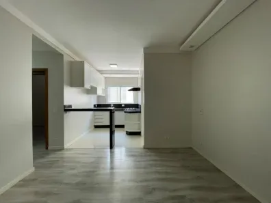 Apartamento com 2 Quartos para alugar, 60m² no Vila Santa Maria, Americana