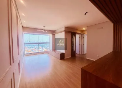 Apartamento com 2 Quartos à venda, 72m² no Vila Hortência, Sorocaba
