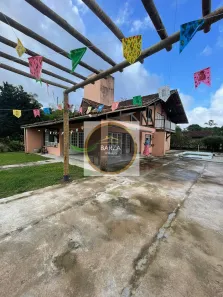 Casa de Condomínio com 3 Quartos à venda, 300m² no Aldeia dos Camarás, Camaragibe