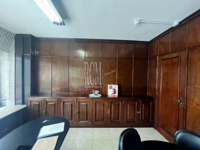 Sala Comercial para venda ou aluguel, 100m² no Centro, Santos